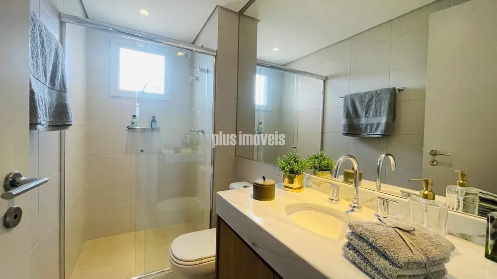 Apartamento, 2 quartos, 67 m² - Foto 3