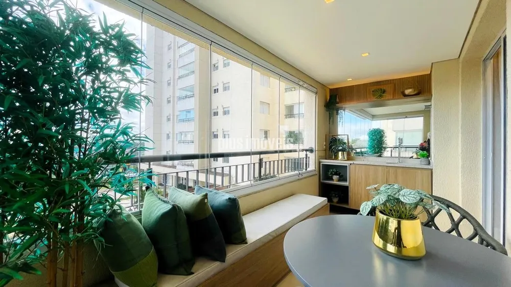 Apartamento, 2 quartos, 67 m² - Foto 1