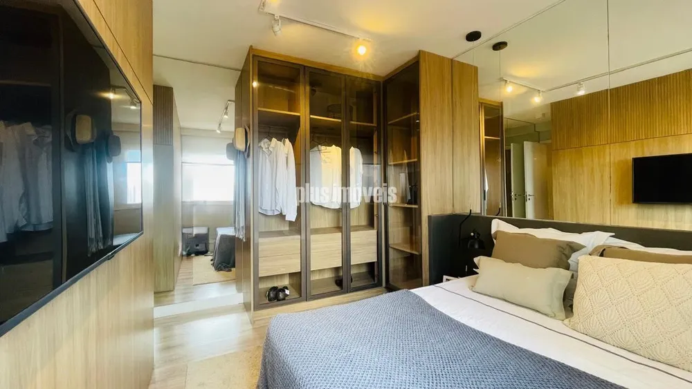 Apartamento, 2 quartos, 67 m² - Foto 4