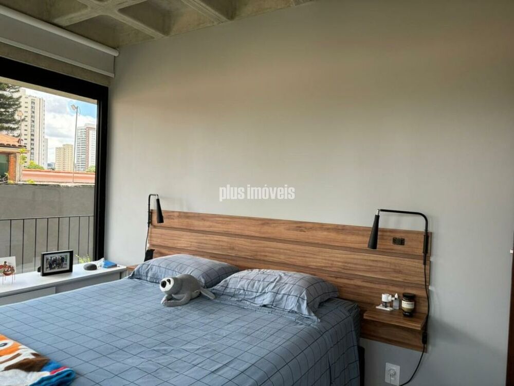 Apartamento, 1 quarto, 47 m² - Foto 5