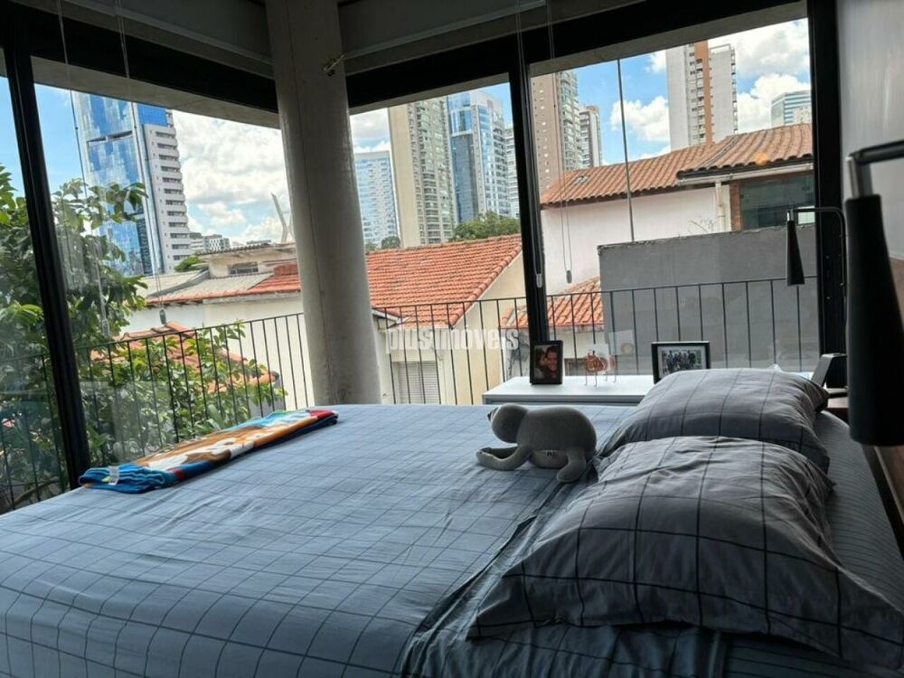 Apartamento, 1 quarto, 47 m² - Foto 7