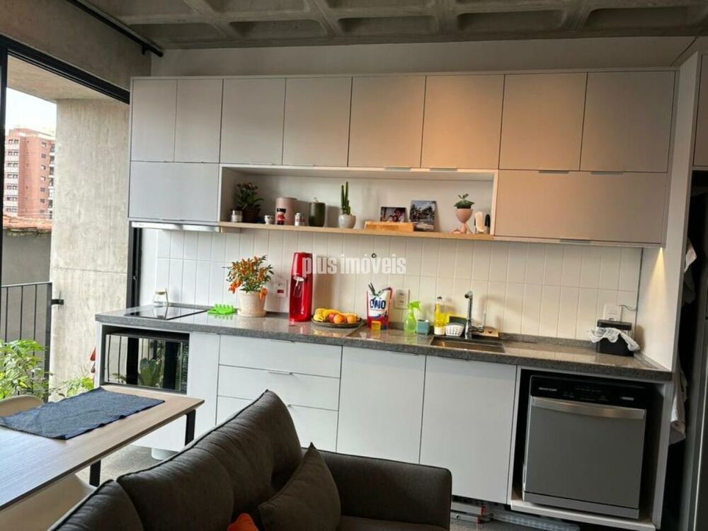 Apartamento, 1 quarto, 47 m² - Foto 20