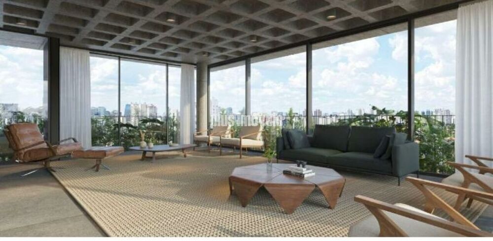 Apartamento, 1 quarto, 47 m² - Foto 12