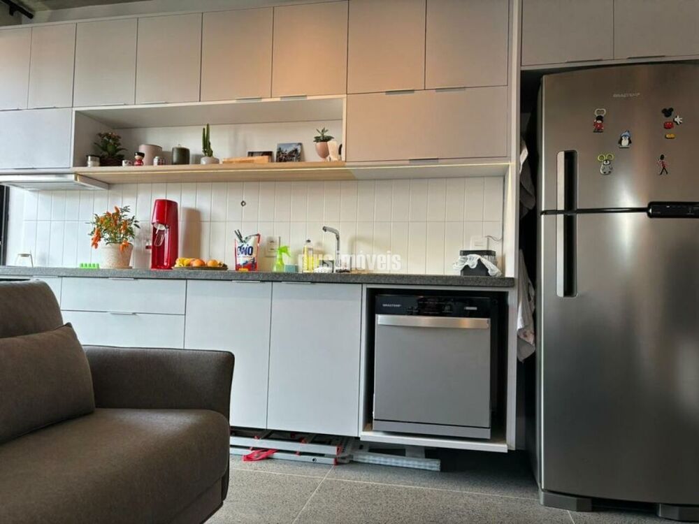 Apartamento, 1 quarto, 47 m² - Foto 14