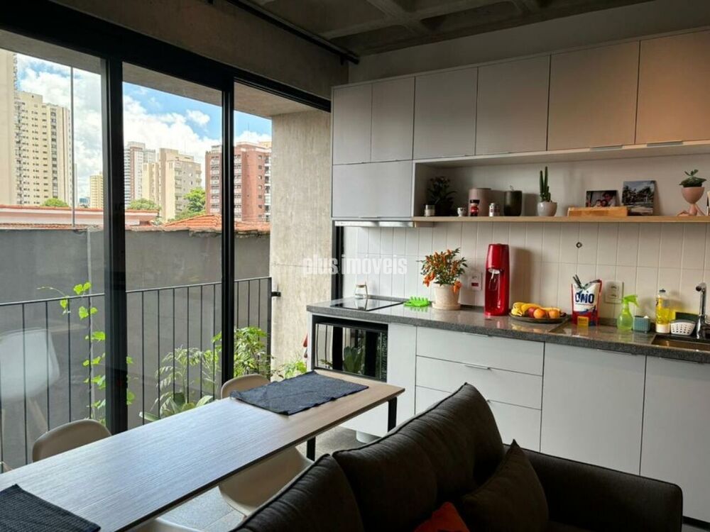 Apartamento, 1 quarto, 47 m² - Foto 21