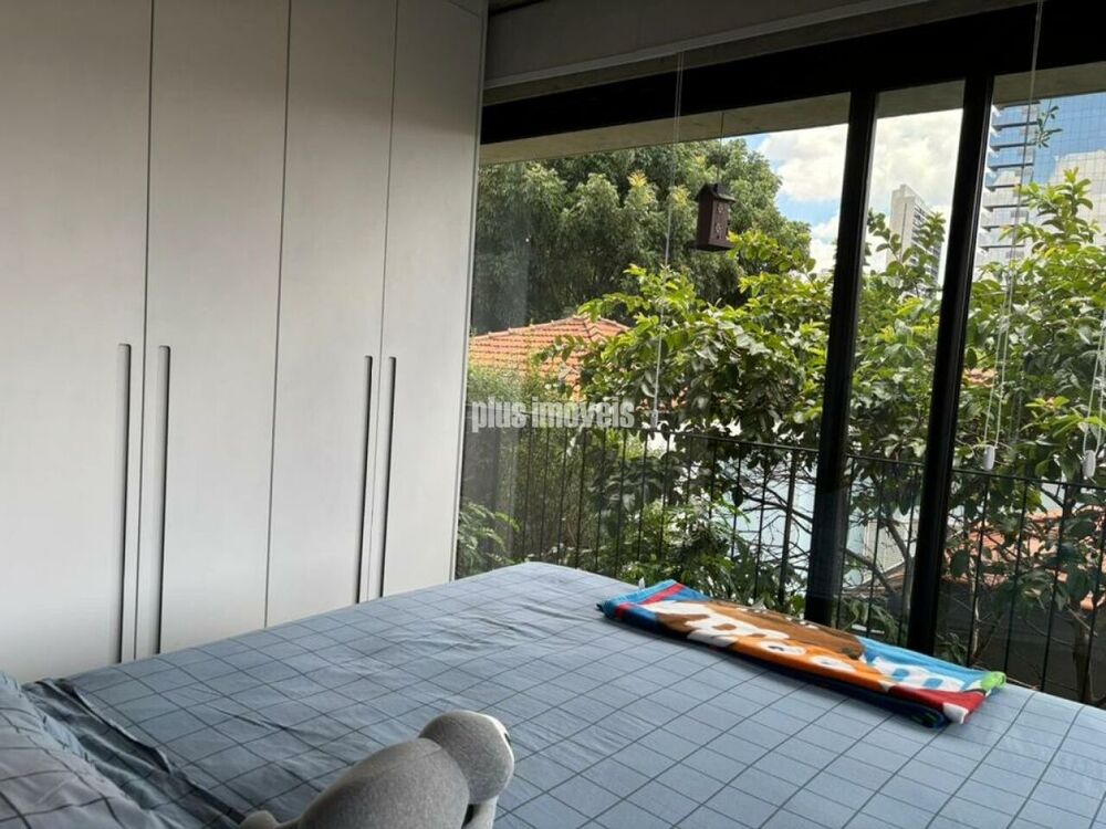 Apartamento, 1 quarto, 47 m² - Foto 1