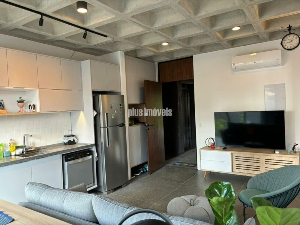 Apartamento, 1 quarto, 47 m² - Foto 16