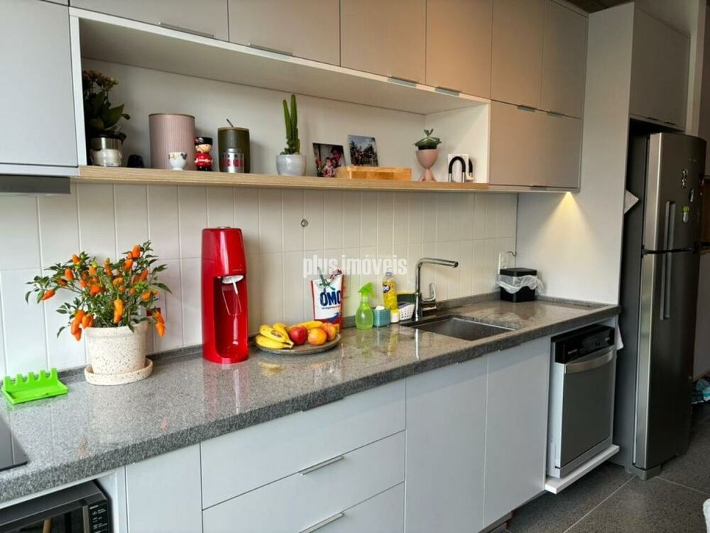 Apartamento, 1 quarto, 47 m² - Foto 4