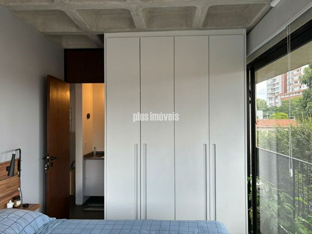 Apartamento, 1 quarto, 47 m² - Foto 9