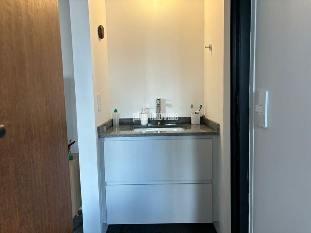 Apartamento, 1 quarto, 47 m² - Foto 8
