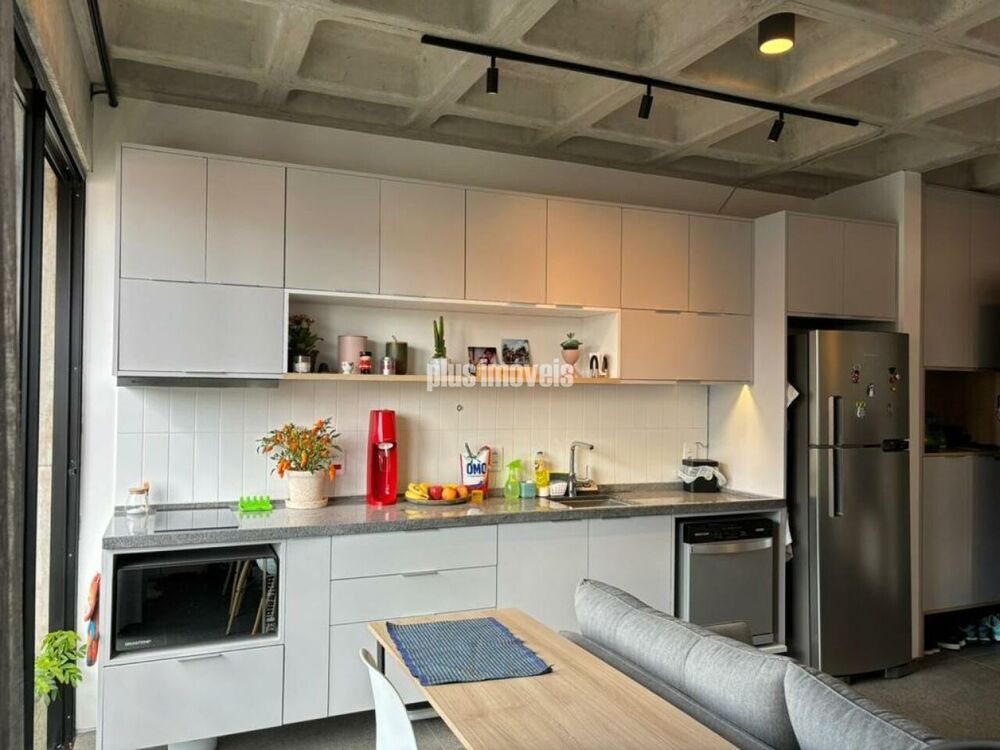 Apartamento, 1 quarto, 47 m² - Foto 6