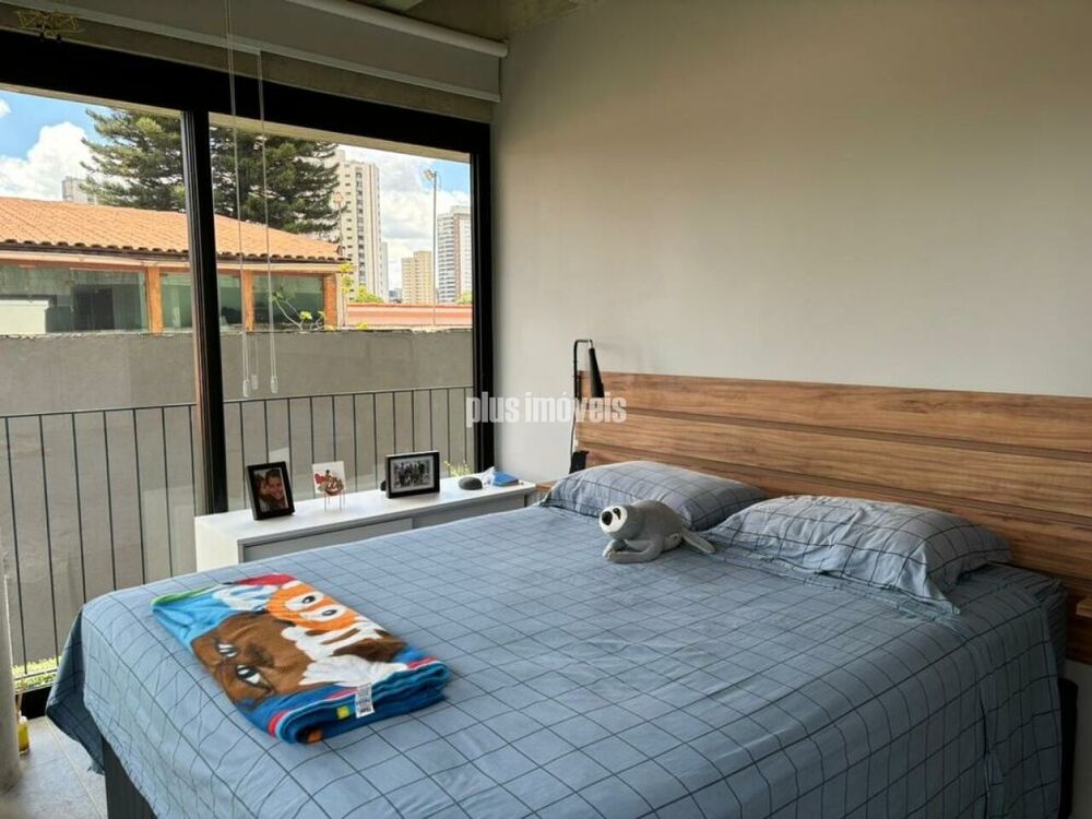 Apartamento, 1 quarto, 47 m² - Foto 2