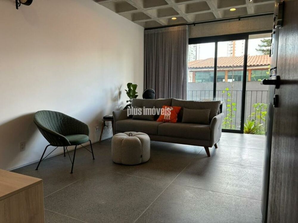 Apartamento, 1 quarto, 47 m² - Foto 22