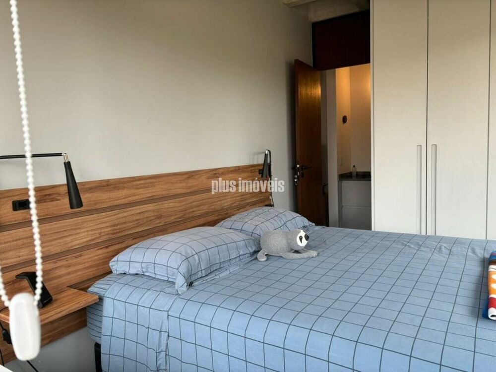 Apartamento, 1 quarto, 47 m² - Foto 11