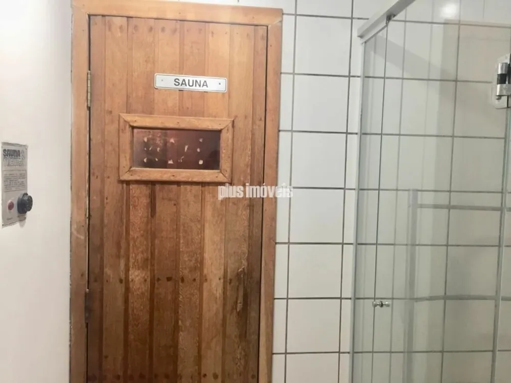 Apartamento, 1 quarto, 32 m² - Foto 5
