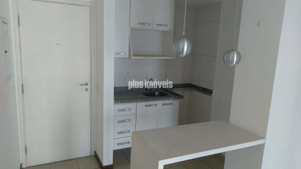 Apartamento, 1 quarto, 32 m² - Foto 8