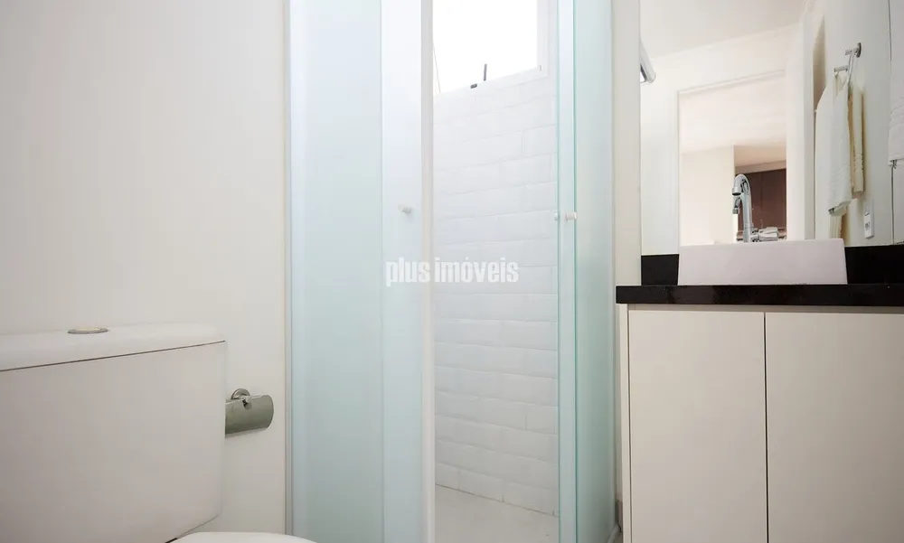 Apartamento, 1 quarto, 60 m² - Foto 4
