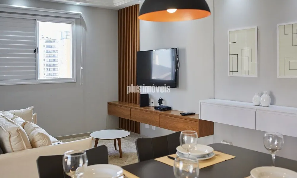 Apartamento, 1 quarto, 60 m² - Foto 2