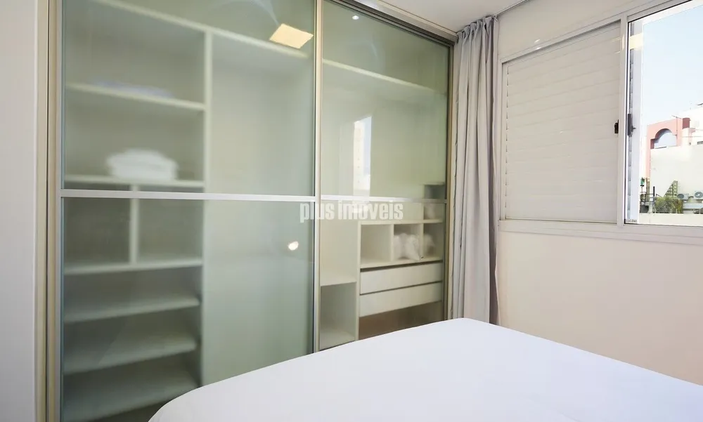 Apartamento, 1 quarto, 60 m² - Foto 3