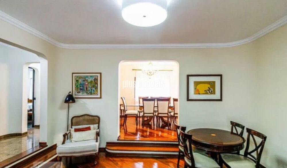 Apartamento, 4 quartos, 256 m² - Foto 5