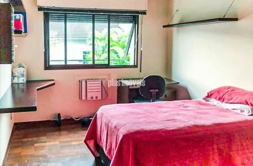 Apartamento, 4 quartos, 256 m² - Foto 7