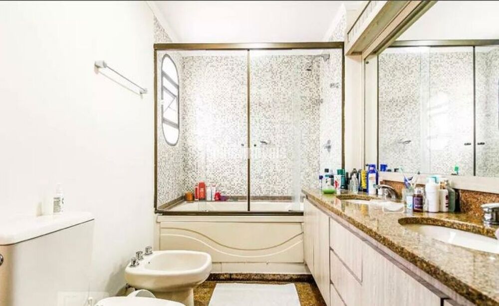 Apartamento, 4 quartos, 256 m² - Foto 6