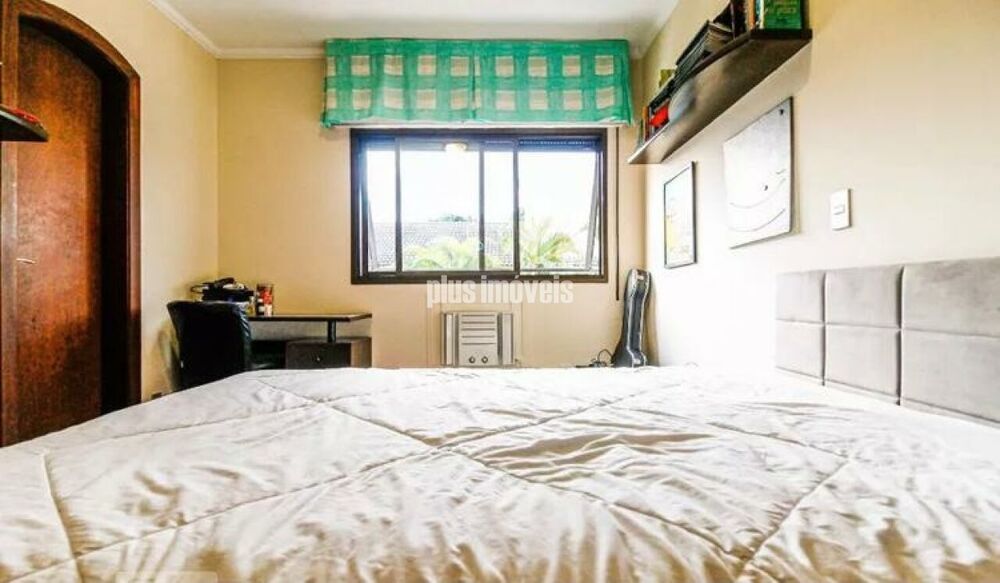 Apartamento, 4 quartos, 256 m² - Foto 10
