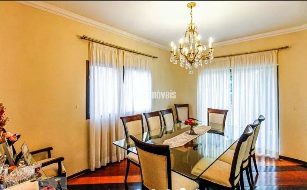 Apartamento, 4 quartos, 256 m² - Foto 11