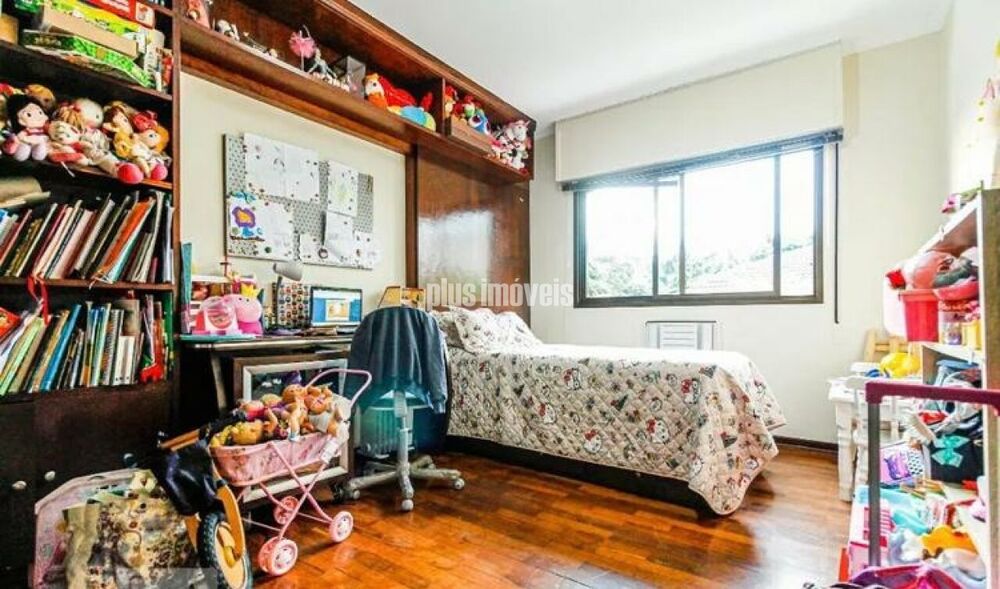 Apartamento, 4 quartos, 256 m² - Foto 8