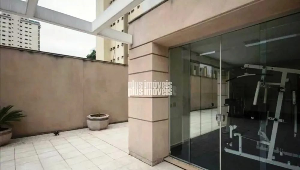 Apartamento, 2 quartos, 47 m² - Foto 2