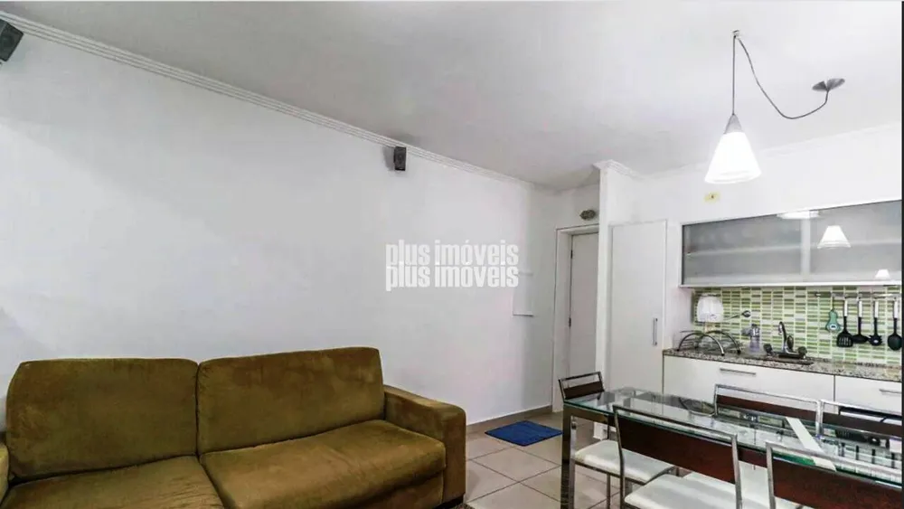 Apartamento, 2 quartos, 47 m² - Foto 7