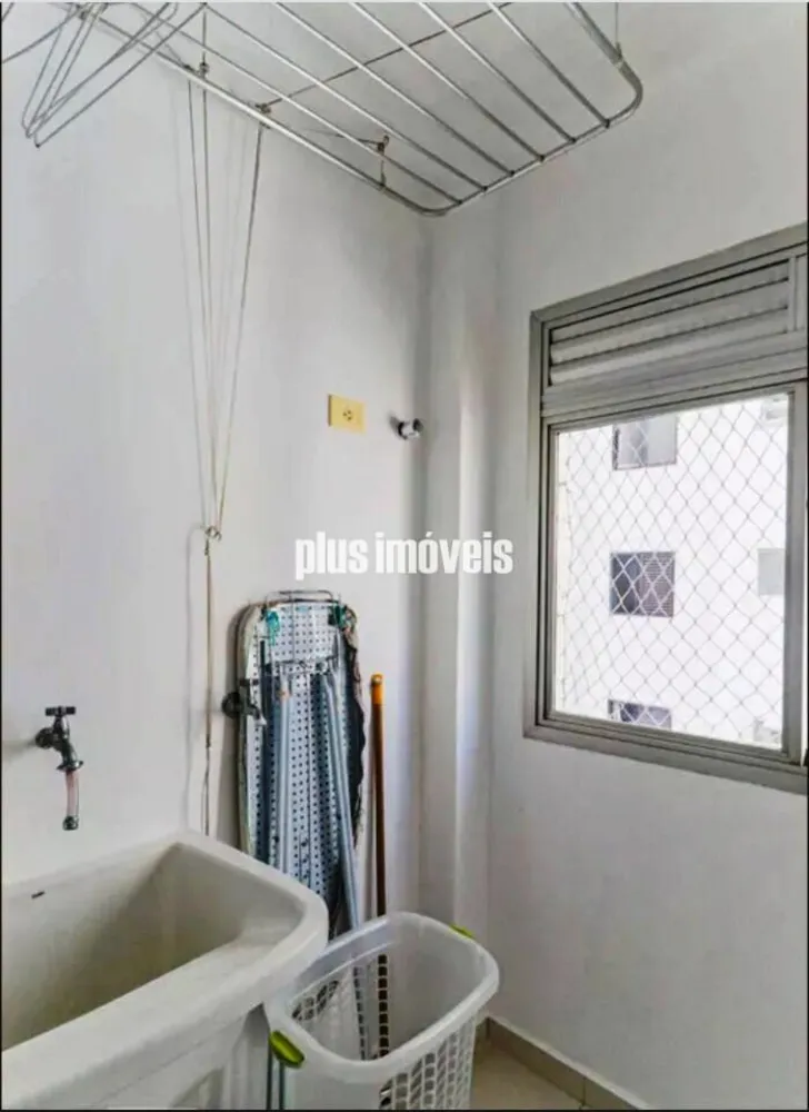 Apartamento, 2 quartos, 47 m² - Foto 4