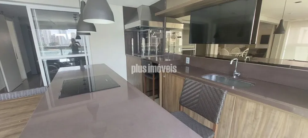 Apartamento, 3 quartos, 210 m² - Foto 3