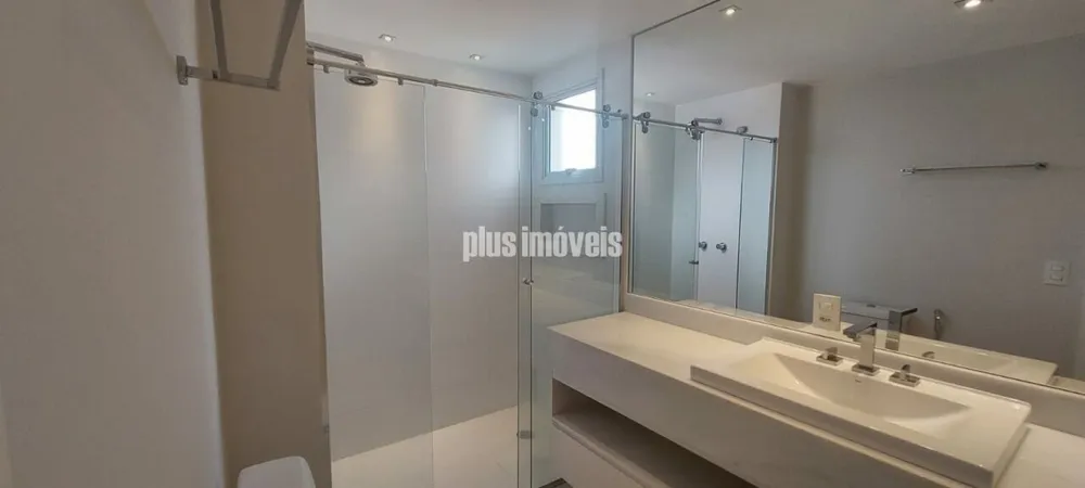 Apartamento, 3 quartos, 210 m² - Foto 4