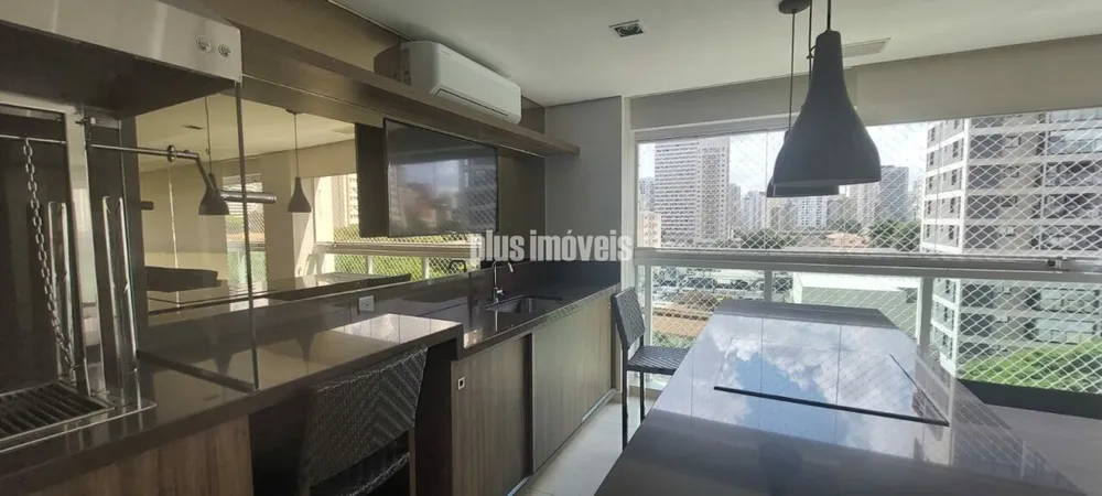 Apartamento, 3 quartos, 210 m² - Foto 2