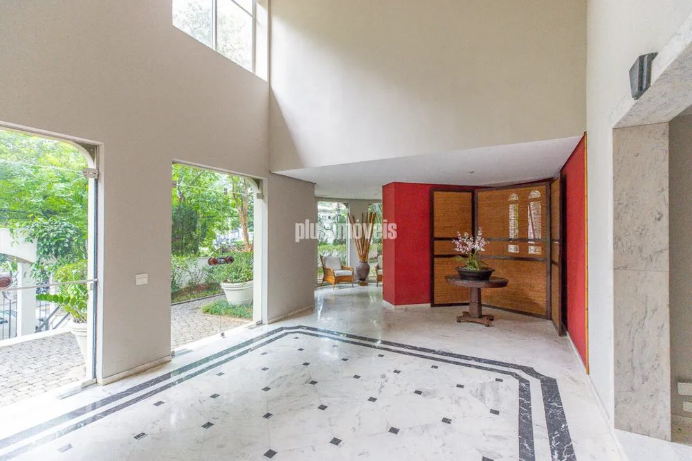 Apartamento, 4 quartos, 252 m² - Foto 15