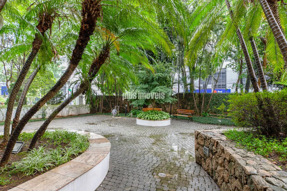 Apartamento, 4 quartos, 252 m² - Foto 19