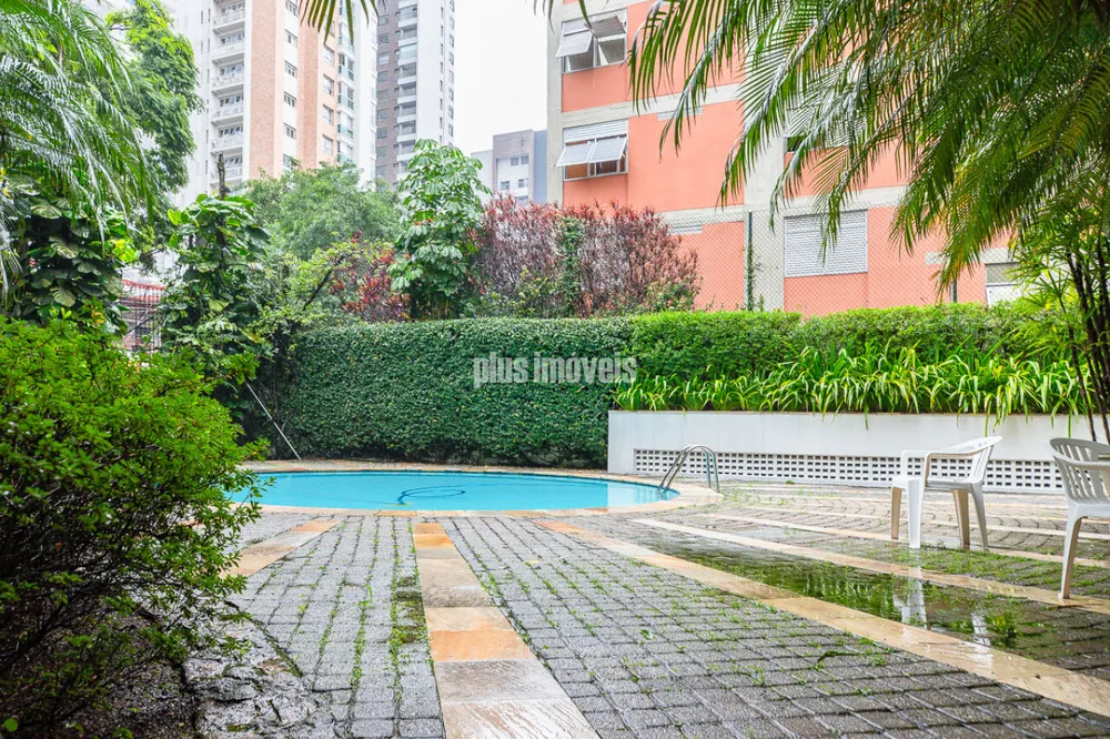 Apartamento, 4 quartos, 252 m² - Foto 20
