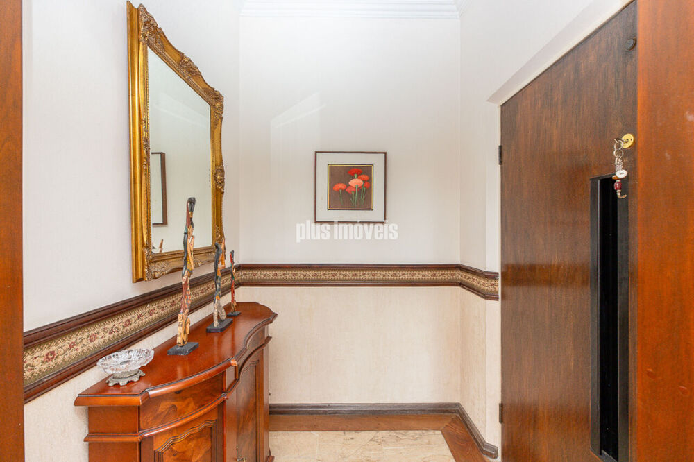 Apartamento, 4 quartos, 252 m² - Foto 1