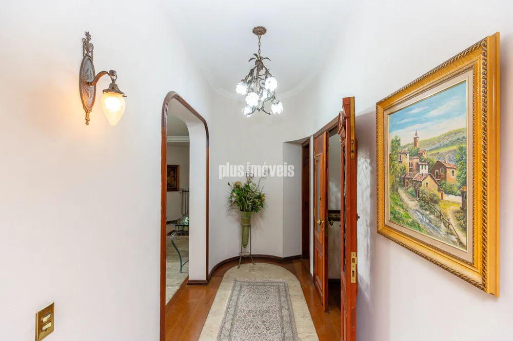 Apartamento, 4 quartos, 252 m² - Foto 5
