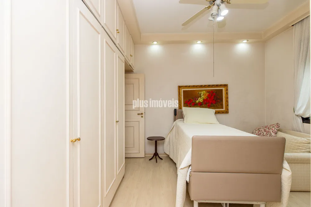 Apartamento, 4 quartos, 252 m² - Foto 12