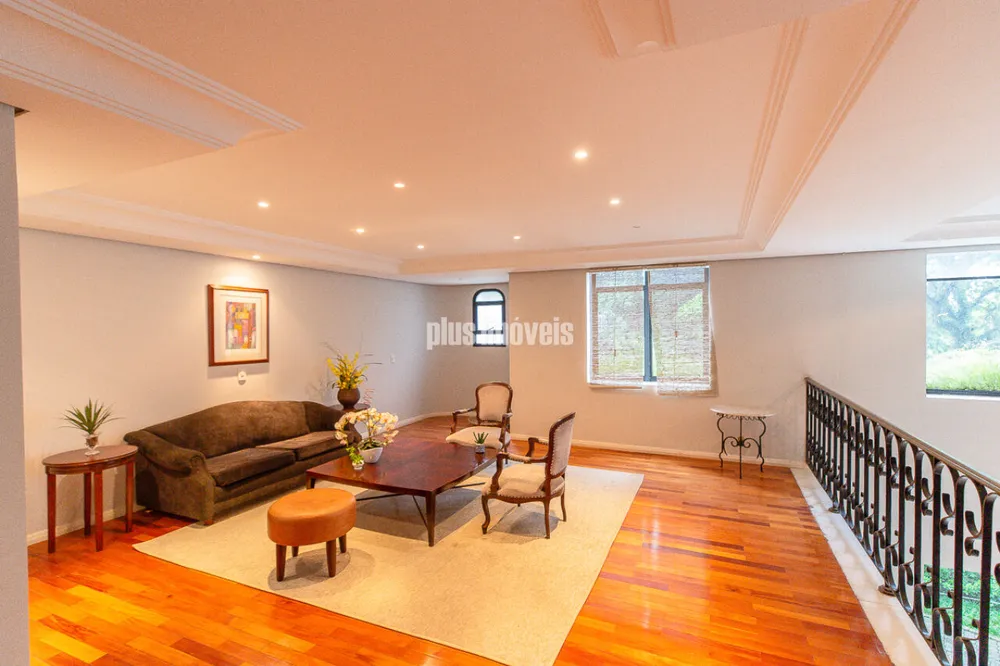 Apartamento, 4 quartos, 252 m² - Foto 14
