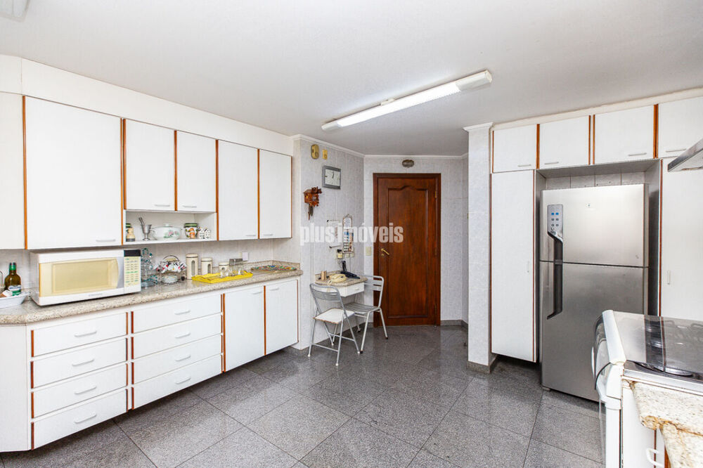 Apartamento, 4 quartos, 252 m² - Foto 3