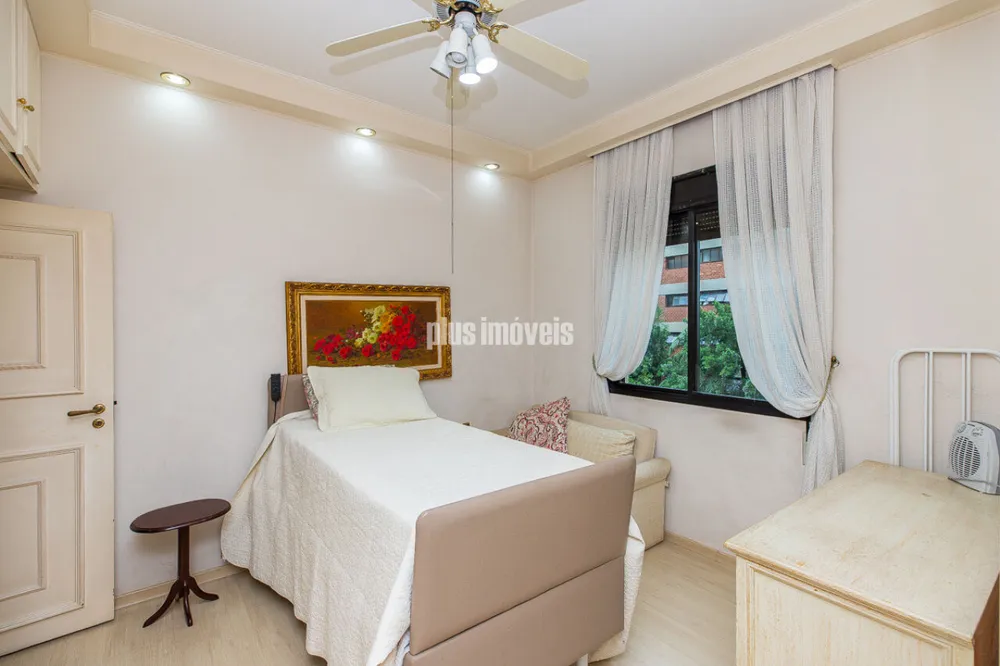 Apartamento, 4 quartos, 252 m² - Foto 13