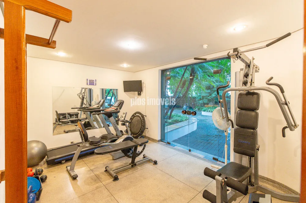 Apartamento, 4 quartos, 252 m² - Foto 17