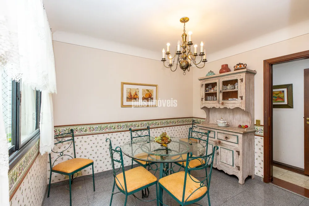 Apartamento, 4 quartos, 252 m² - Foto 9