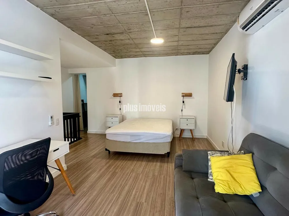 Apartamento, 1 quarto, 70 m² - Foto 4