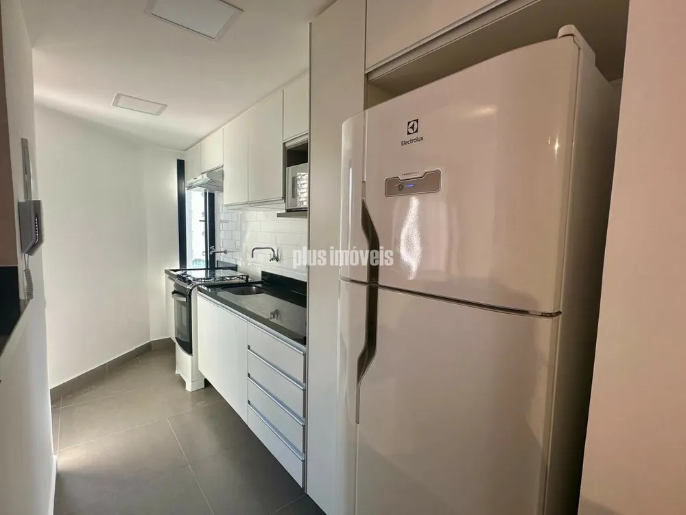 Apartamento, 1 quarto, 70 m² - Foto 1