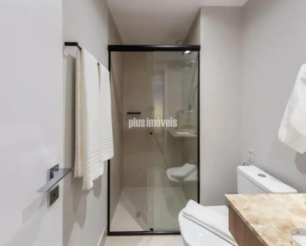 Kitnet-Studio, 43 m² - Foto 3
