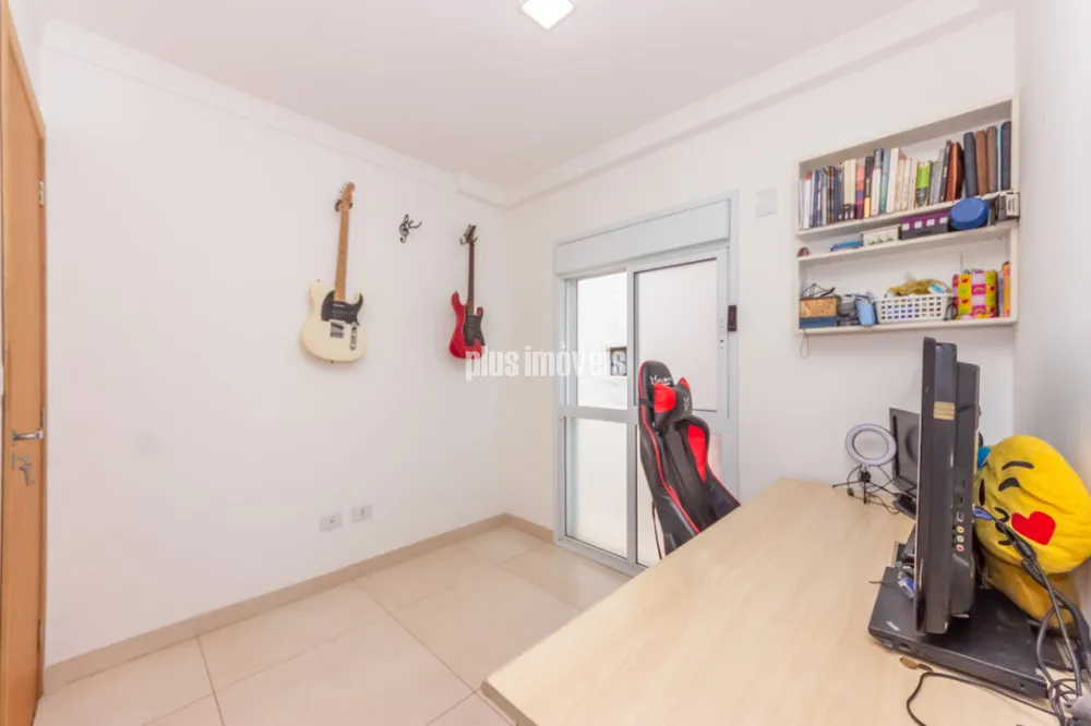 Casa de Condomínio, 2 quartos - Foto 4